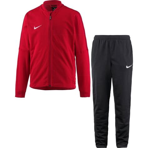 nike academy trainingsanzug rot schwarz|Nike Academy 19 Kollektion online kaufen .